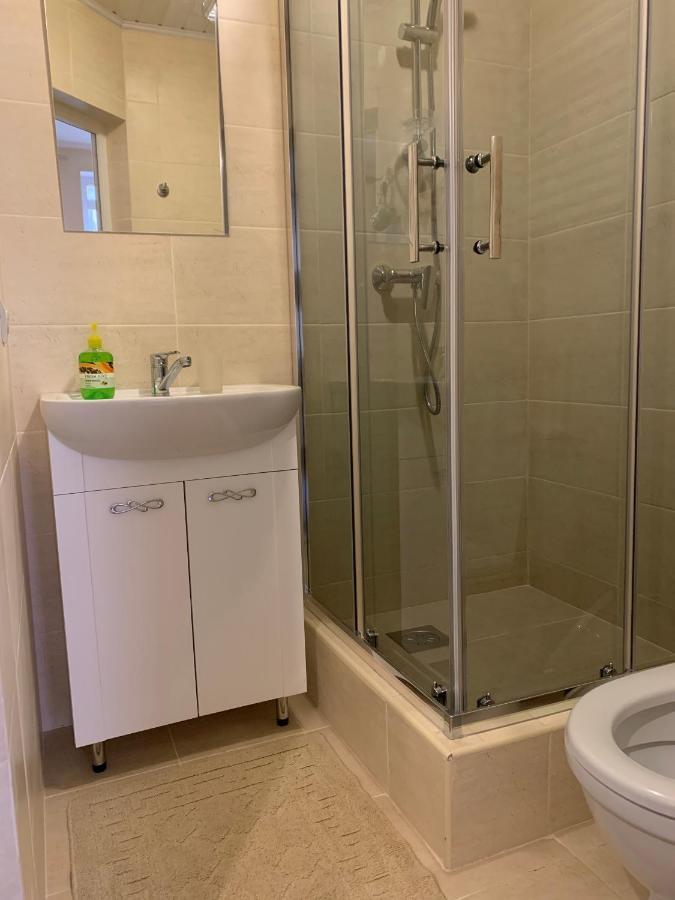 U Eli Hotel Polyana  Ngoại thất bức ảnh