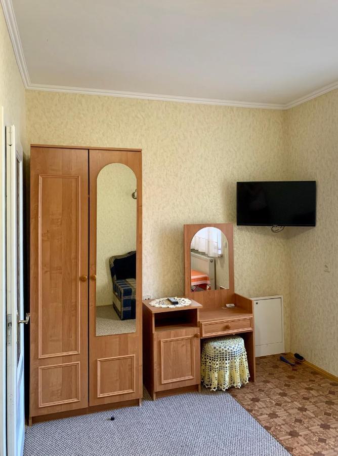 U Eli Hotel Polyana  Ngoại thất bức ảnh