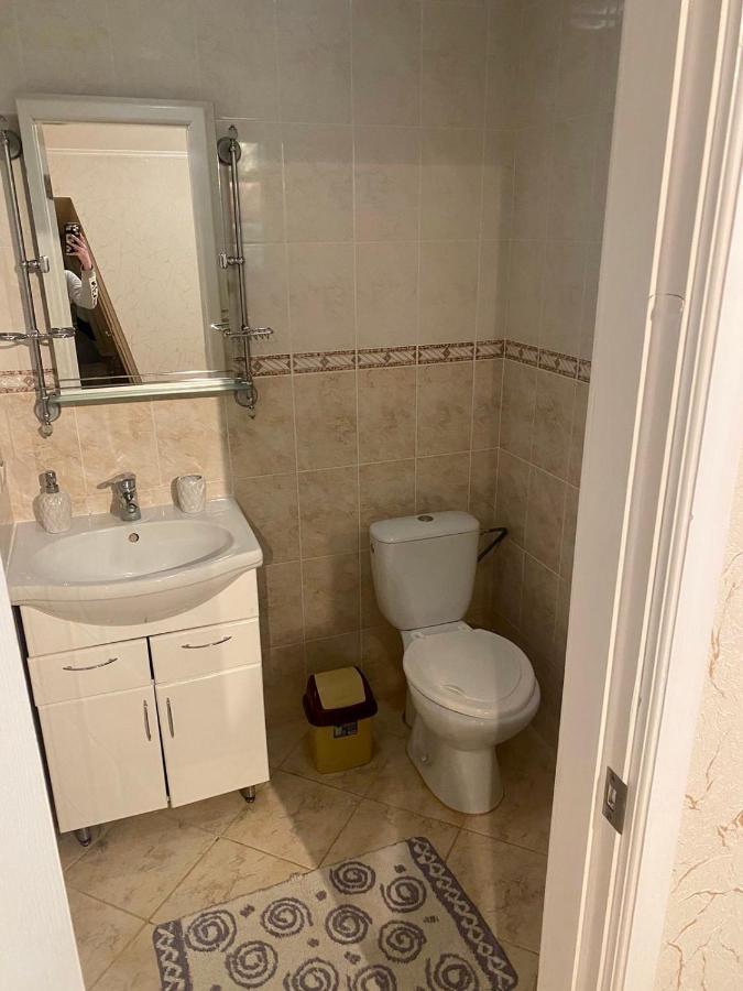 U Eli Hotel Polyana  Ngoại thất bức ảnh