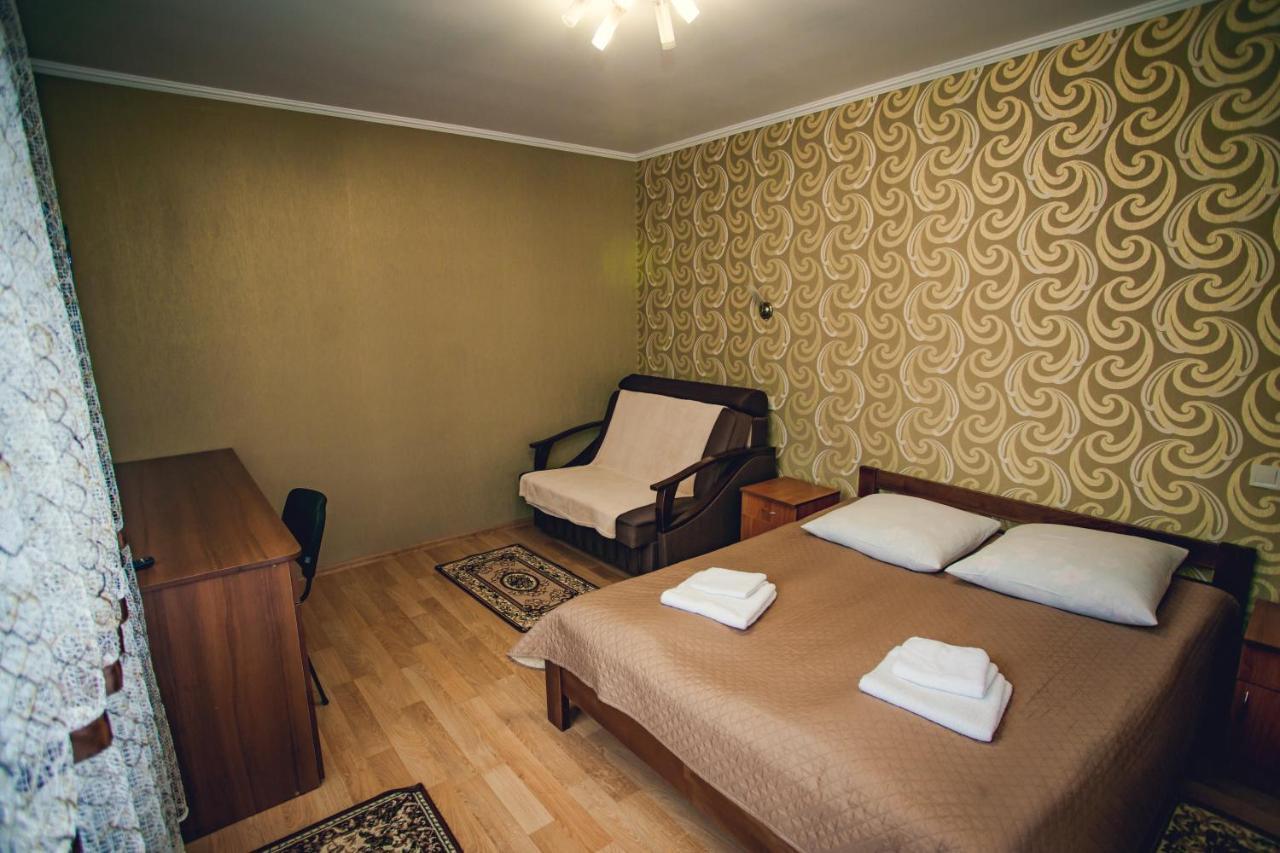 U Eli Hotel Polyana  Ngoại thất bức ảnh